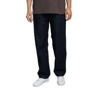 Carhartt WIP Aaron Pant - Blue Rinsed 32 32