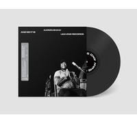 Aaron Shaw - And So It Is [New Vinyl LP]