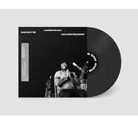 Aaron Shaw - And So It Is [VINYL]