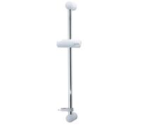 Aaron Shower Riser Rail
