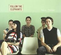 Aaron Thomas - Follow the Elephants