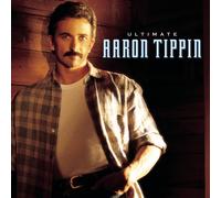 Aaron Tippin 0828765726320 Ultimate (CD)