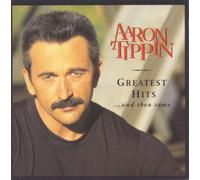 Aaron Tippin GREATEST HITS AND THEN SOME (CD) (US IMPORT)