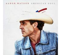 Aaron Watson American Soul (CD) (US IMPORT)