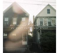 Aaron West And The Roaring Twenties - We Don't Have Each Other [Japan CD] EKRM-1292