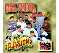 Aaron Y Su Grupo Ilusion - Danza Sonidera