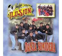 Aaron Y Su Grupo Ilusion - Danza Sonidera