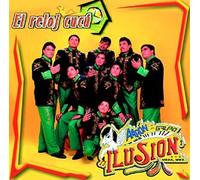 Aaron Y Su Grupo Ilusion - El Reloj Cucu
