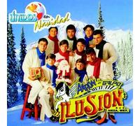 Aaron Y Su Grupo Ilusion - Unidos En Navidad