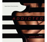 Aaron Zigman – Addicted – CD – Universal Music Group