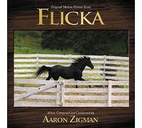 Aaron Zigman - Flicka