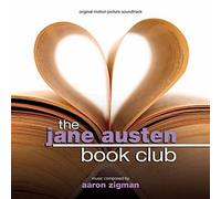 Aaron Zigman - The Jane Austen Book Club