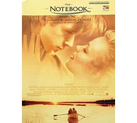 Aaron Zigman-The Notebook (Main Title) (from The Notebook)-Piano