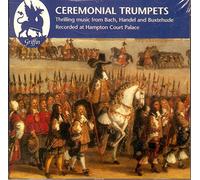 Aarons,Anthony - Ceremonial Trumpets