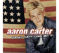 Aaron's Party (Come Get It)