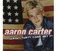 Aaron's Party: Come & Get It by Jive