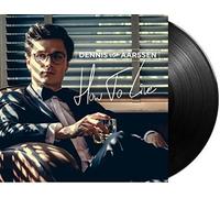 Dennis Van Aarssen - How to Live (Black Vinyl Lp) [VINYL]