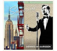 Dennis Van Aarssen - Souvenirs [VINYL]