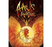 Aaru's Awakening Steam Key GLOBAL
