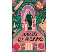 Aarzu All Around
