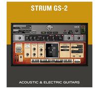 AAS Strum GS-2
