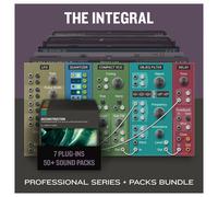 AAS The Integral