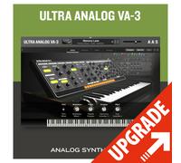 AAS Ultra-Analog VA-3 UG Session
