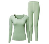 aaSccex Women Pjs Sets Long Sleeve Pyjamas Set Sexy Pyjamas Ladies Loungewear Pjs Sets Long Sleeve Ladies Loungewear Tracksuit Uk Track Suit Nightwear Pajamas Set Green