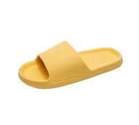 aaSccex Women's Mules, Fashionable Sandals, Summer Slippers, Soft Soles, Bath Slippers, Shower Bathing Shoes, Non-Slip, Quick-Drying Slippers, Leisure Summer Shoes