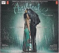 Aashiqui 2. Originaler Soundtrack zum Bollywood Film . [Audio CD][IMPORT] By N/A (0001-01-01)