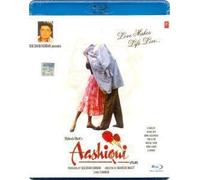 AashiQui Hindi Blu Ray fully boxed and Sealed Direct from Manafacturer.