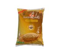 Aashirvaad Atta 5 kg - Nutritious and Healthy - 100% Pure and Natural - Pure Chakki Atta - Supports Immunity