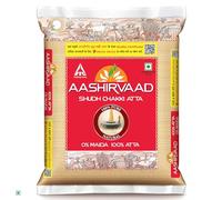 Aashirvaad Atta Flour, 10kg