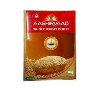 Aashirvaad chakki Atta | Aashirvaad Atta | Aashirvaad chakki Fresh Atta | 10Kg