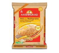 Aashirvaad multigrain Atta- 10kg