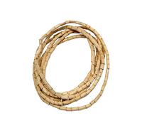 Aashita Creations Tulsi Mala/Tulsi Kanthi Mala For Women & Men (1 Piece)