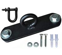 Aasta Punch Bag Ceiling Hook for 200kg heavy Duty Bag