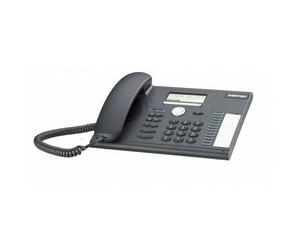 Aastra 5361 Digital Desktop Phone Digital phone with 10 LED programmable keys and intuitive interface