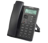 Aastra 6863I ( Hands Free Functionality, System Phone, IP Phone:IP enabled )
