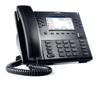 Aastra 6869i VoIP Desktop Phone Aastra 6869i VoIP desktop phone with 4.3" colour screen and up to 12 lines