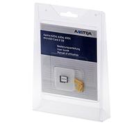 Aastra 87-00003aaa-a for VOIP A620d/a630d 2 GB SD Memory Card Black