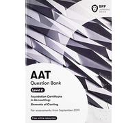 AAT Elements of Costing: Question Bank