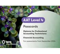 AAT Financial Accounting : Passcards