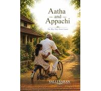 Aatha and Appachi: The way they Never leave