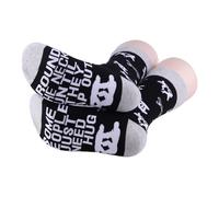 AATOP 2 Pairs Funny JiuJitsu Martial Arts Socks Coach Gift Sports Gifts Taekwondo Gift Jiu Jitsu Girl Socks (JUST NEED A HUG)