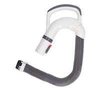 Aatraay Vacuum Replacement Hose Handle, Upgraded PVC Material with Thickened Steel Wire for Increased Strength, Compatible with NV355 NV356 NV357 NV350 NV351 NV352 UV440