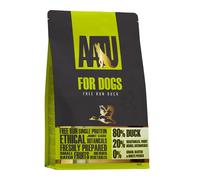 AATU 80/20 Duck Adult Dog Dry Food - 5kg