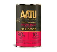 AATU Angus Beef Dog Wet Food - 6 x 400g