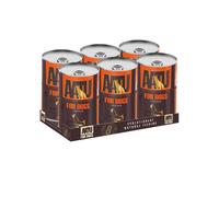 AATU Dog 80/20 Chicken, 6 x 400g