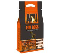 AATU 80/20 Chicken Dog Dry Food - 1.5kg